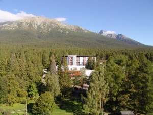 Hotel Atrium