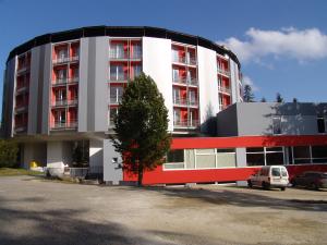 Hotel Atrium